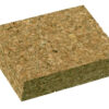 SLIPKLOSS KORK 90X65X25MM