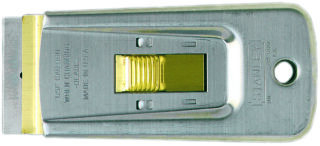 GLASSKRAPA 0-28-500