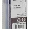 HAMMARBORR SDS PLUS 4Z HM 14X310MM