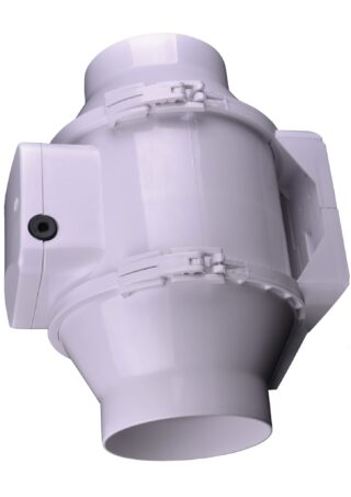 KANALFLÄKT 100 DF FLEXIT D100MM