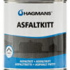 ASFALTKITT 55001 HAGMANS 1KG