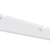 KONSOL KLICK-IN 40 ELFA 414210 VIT 434X12X52MM