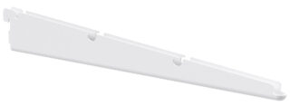KONSOL KLICK-IN 40 ELFA 414210 VIT 434X12X52MM