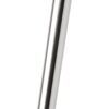 KLÄDSTÅNG 621205 ELFA KROM D25MM 1245MM