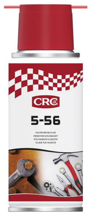 UNIVERSALOLJA 5-56 SPRAY 500ML