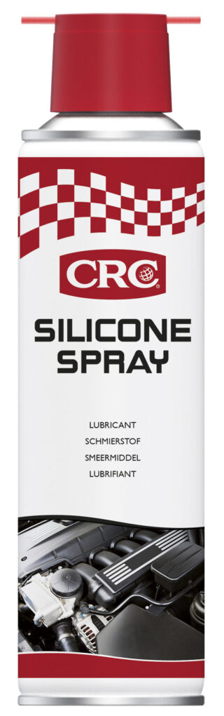 SILIKON SPRAY 250ML