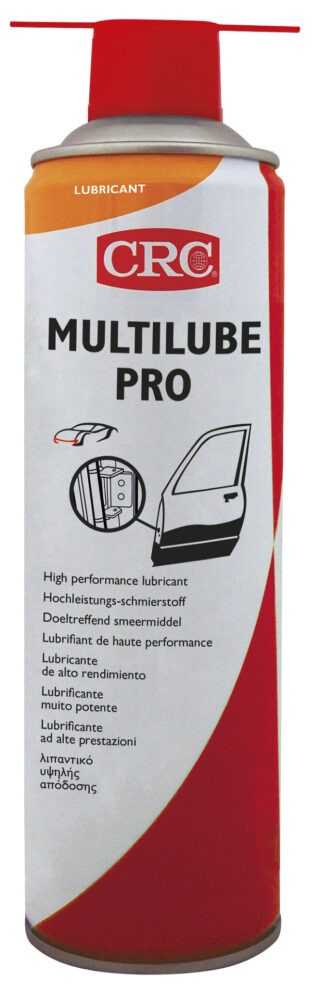 Multilube Pro aerosol  500 ml