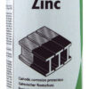 ZINK KALLGALVAD INDUSTRI 500ML SPRAY