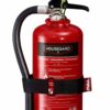 PULVERSLÄCKARE HOUSEGARD PE2TGH RÖD 2 KG