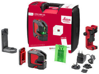 KORSLASER LINO L2G-1