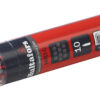 STIFTPENNA REFILL GRAFIT HRD G