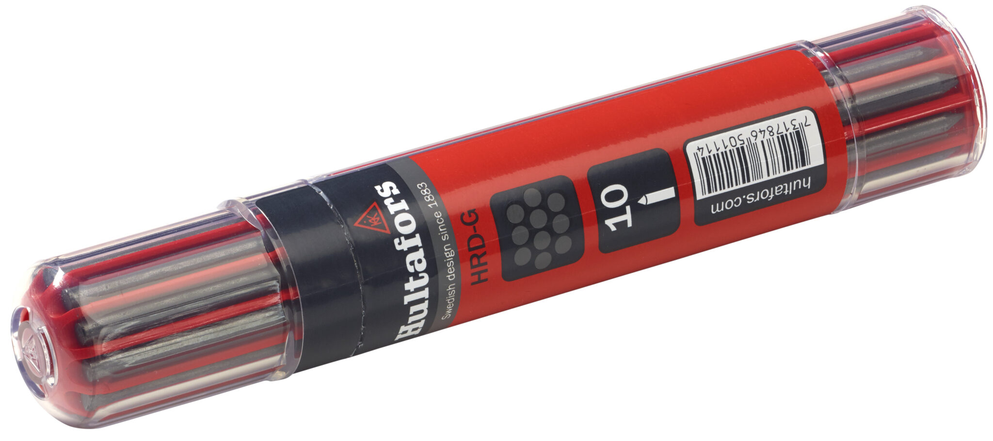 10287403 STIFTPENNA REFILL GRAFIT HRD G