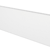 DÖRROMFATTNING MDF VIT 0502-Y 16X130X2440MM