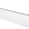 SALNINGLIST FURU KRITVIT 0500-N 21X43X4400MM