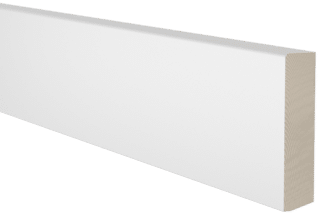 SALNINGSLIST FURU VIT 0502-Y 21X95X2200MM