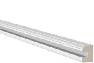 U-LIST FURU VIT 0502-Y 21X27X4400MM