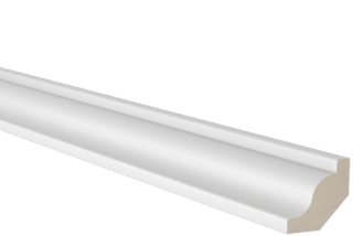 TAKLIST ALLM SVANHALS 361 FURU KRITVIT 0500-N 15X43X3600MM