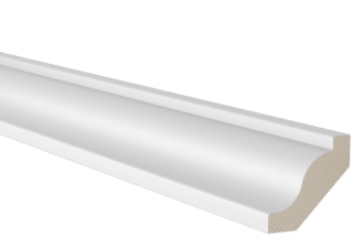 TAKLIST ALLM SVANHALS 361 FURU KRITVIT 0500-N 15X69X3600MM
