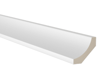 HÅLKÄLSLIST FURU VIT 0502-Y 15X56X4400MM