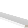 BRÅTTLIST FURU VIT 0502-Y 15X43X4400MM