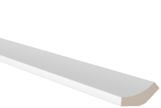 BRÅTTLIST FURU VIT 0502-Y 15X43X4400MM