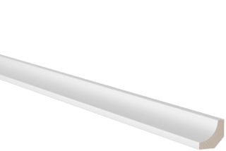 HÅLKÄLSLIST FURU VIT 0502-Y 15X33X4400MM