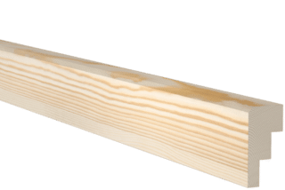 TRAPPLIST 356 FURU OBH 21X43MM 21X43MM