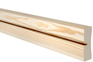 SOCKEL VENTILERAD FURU OBH    14X56MM