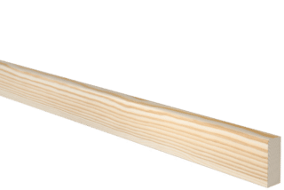 SMYGLIST FURU OBH 8X27MM
