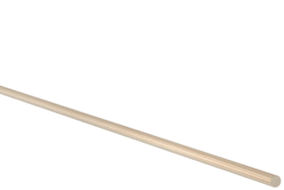 RUNDSTAV FURU OBH 10MM