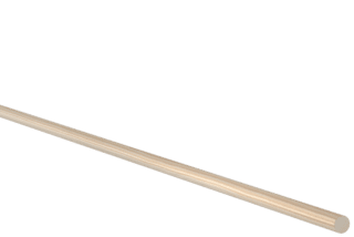 RUNDSTAV FURU OBH 12MM