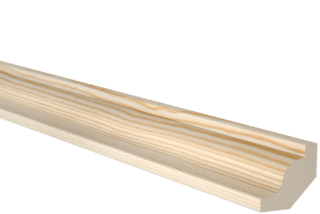 TAKLIST ALLMOGE 361 SVANHALS FURU OBH 15X43MM
