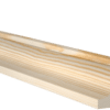 TAKLIST ALLMOGE 361 SVANHALS FURU OBH 15X56MM