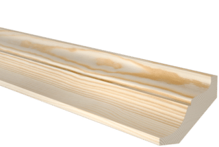 TAKLIST ALLMOGE 381 FURU OBH 21X95MM