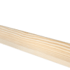 SKUGGLIST FURU OBH 21X33MM