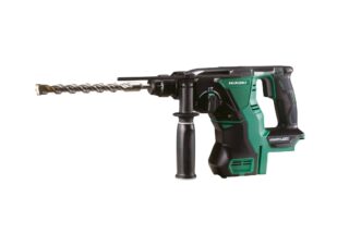 KOMBIHAMMARE DH18DBL TOOL ONLY HIKOKI HSC4 UTAN BATT/LADDA