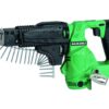 SKRUVAUTOMAT WF18DSL TOOL ONL HIKOKI U BATTERI LADDARE