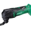 MULTIVERKTYG CV18DBL TOOL ONLY HIKOKI U BATTERI&LADDARE