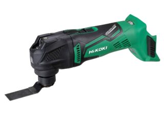 MULTIVERKTYG CV18DBL TOOL ONLY HIKOKI U BATTERI&LADDARE