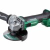 VINKELSLIP G18DBBVL TOOL ONLY HIKOKI U BATTERI&LADDARE