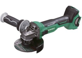 VINKELSLIP G3613DA TOOL ONLY HIKOKI U BATTERI&LADDARE