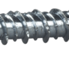 BETONGSKRUV ECS-HF HEX FLÄNS FZB 7,5(6)X100 10MM 100ST