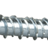 BETONGSKRUV ECS-HF HEX FLÄNS FZB 7,5(6)X40 10MM 100ST