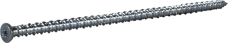 BETONGSKRUV ECS-C FÖRSÄNKT HUVUD FZB 7,5(6)X192 50ST