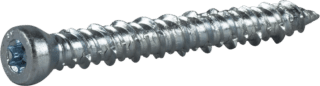 BETONGSKRUV INDU-PROG TX30 FZB 7,5X65 100ST