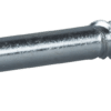 SYLL-/BETONGSKRUV ECS-C FÖRSÄNKT HUV FZB 7,5(6)X92 100