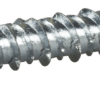 BETONGSKRUV ECS-PS KULLRIGT HUVUD TX30 FZB 6,3(5)X40 100ST