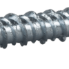 BETONGSKRUV ECS-PS KULLRIGT HUVUD TX30 FZB 6,3(5)X50 100ST