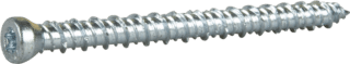BETONGSKRUV INDU-PROG TX30 FZB 7,5X92 50ST