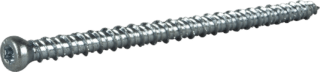 BETONGSKRUV INDU-PROG TX30 FZB 7,5X132 50ST